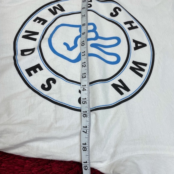 Shawn Mendes Album 1998 Album Medium Tour Music - Picture 5 of 6